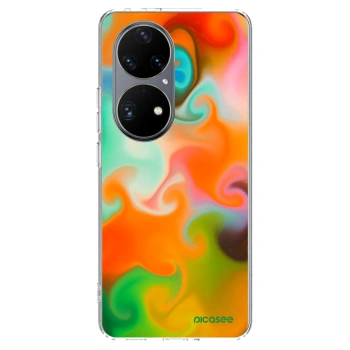 Hülle für Huawei P50 - Juice