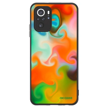Hülle für Xiaomi Redmi Note 10S - Juice