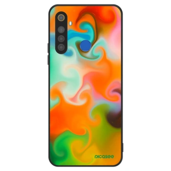 Picasee ULTIMATE CASE für Realme 5 - Juice