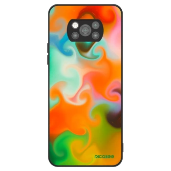 Hülle für Xiaomi Poco X3 Pro - Juice
