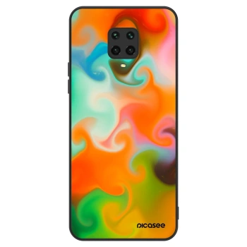 Hülle für Xiaomi Redmi Note 9S - Juice
