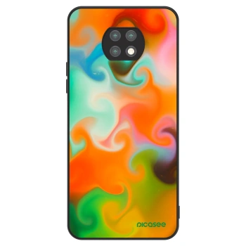 Hülle für Xiaomi Redmi Note 9T - Juice