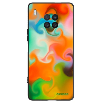 Hülle für Honor 50 Lite - Juice