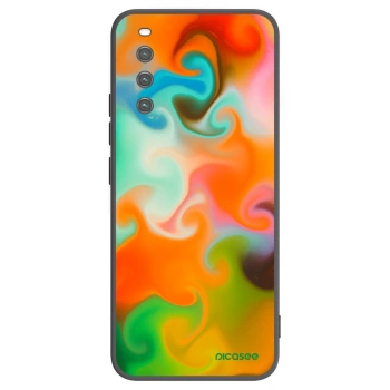 Hülle für Sony Xperia 10 IV 5G - Juice