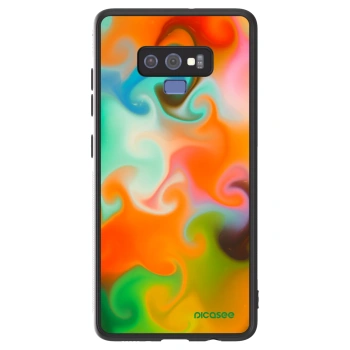 Hülle für Samsung Galaxy Note 9 N960F - Juice