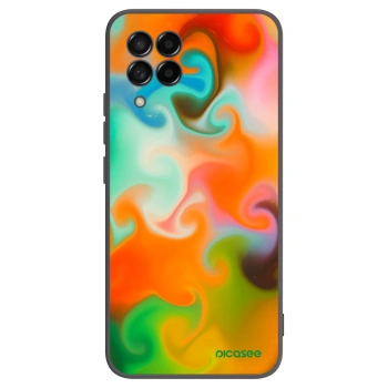 Hülle für Samsung Galaxy M53 5G - Juice