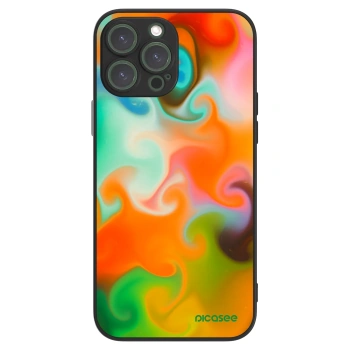 Picasee ULTIMATE CASE MagSafe für Apple iPhone 13 Pro Max - Juice