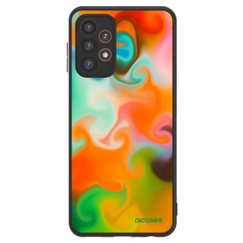 Picasee ULTIMATE CASE für Samsung Galaxy A23 A236B 5G - Juice
