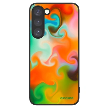 Picasee ULTIMATE CASE PowerShare für Samsung Galaxy S23+ 5G - Juice