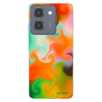Hülle für Vivo Y36 4G - Juice