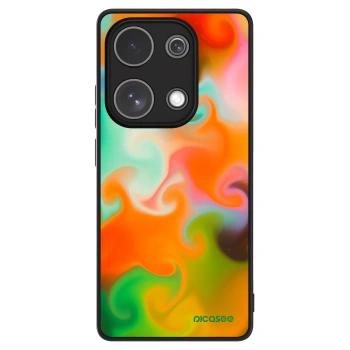 Picasee ULTIMATE CASE für Xiaomi Redmi Note 13 Pro 4G - Juice