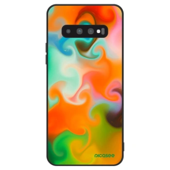 Hülle für Samsung Galaxy S10 Plus G975 - Juice