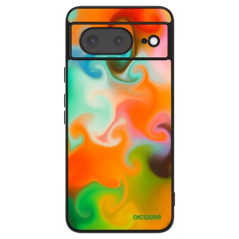 Hülle für Google Pixel 8a - Juice