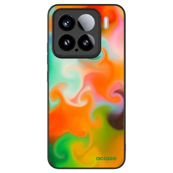 Picasee ULTIMATE CASE für Xiaomi 15 - Juice