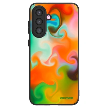 Picasee ULTIMATE CASE für Samsung Galaxy A36 5G - Juice