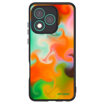 Hülle für Honor 400 Lite 5G - Juice