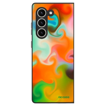 Hülle für Samsung Galaxy Z Fold5 5G - Juice