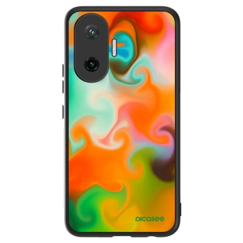 Hülle für Xiaomi Poco F7 Pro 5G - Juice