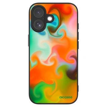 Picasee ULTIMATE CASE für Apple iPhone 17 - Juice
