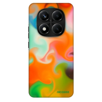 Hülle für Xiaomi Redmi Note 14 Pro+ 5G - Juice