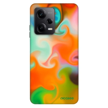 Hülle für Xiaomi Redmi Note 12 Pro+ 5G - Juice