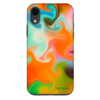Hülle für Apple iPhone XR - Juice