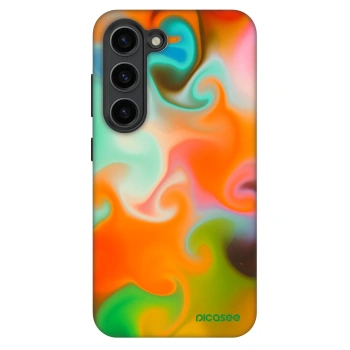 Picasee Fashion Case für Samsung Galaxy S23+ 5G - Juice