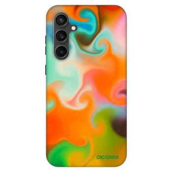 Hülle für Samsung Galaxy S23 FE S711B - Juice
