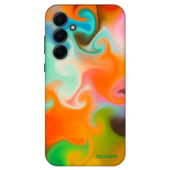 Hülle für Samsung Galaxy A55 5G A556B - Juice