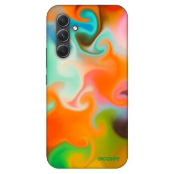 Hülle für Samsung Galaxy A54 5G A546B - Juice