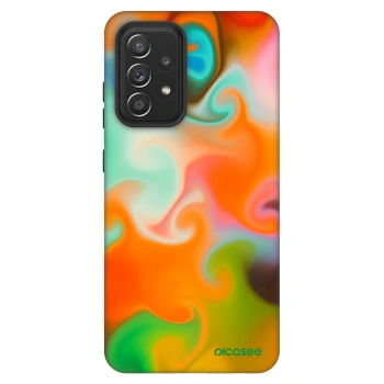 Hülle für Samsung Galaxy A52s 5G A528B - Juice