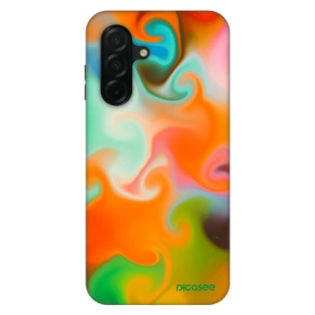 Hülle für Samsung Galaxy A26 5G A266B - Juice