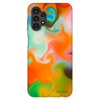 Hülle für Samsung Galaxy A13 4G A135 - Juice