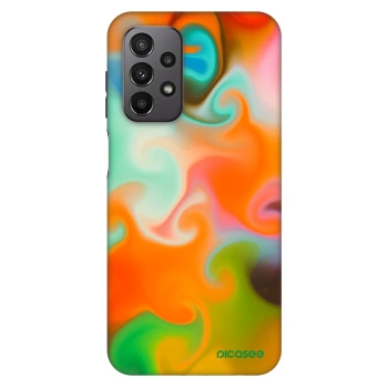 Hülle für Samsung Galaxy A23 A235F 4G - Juice