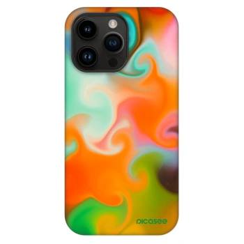 Hülle für Apple iPhone 14 Pro Max - Juice