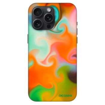 Hülle für Apple iPhone 15 Pro Max - Juice