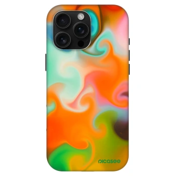 Hülle für Apple iPhone 16 Pro Max - Juice