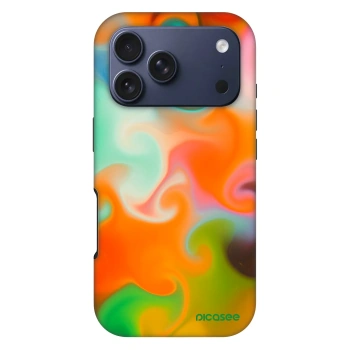 Hülle für Apple iPhone 17 Pro - Juice