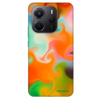 Hülle für Xiaomi Redmi Note 14 4G - Juice