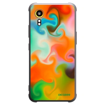 Hülle für Samsung Galaxy Xcover 7 - Juice