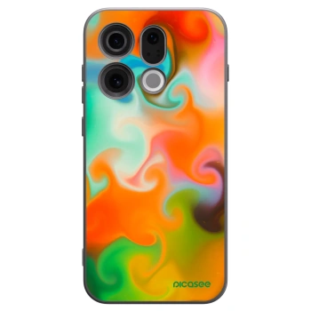 Hülle für OPPO Find X9 - Juice