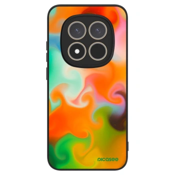 Picasee ULTIMATE CASE für Xiaomi Redmi Note 15 Pro 5G - Juice