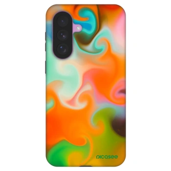 Hülle für Samsung Galaxy A57 5G - Juice