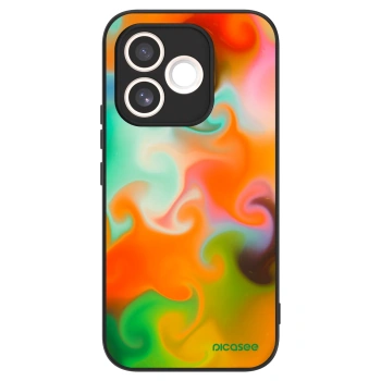 Hülle für Honor 600 Lite - Juice