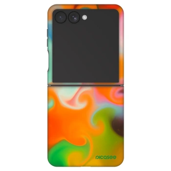 Hülle für Samsung Galaxy Z Flip7 5G - Juice