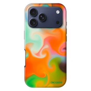 Hülle für Apple iPhone 18 Pro - Juice