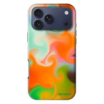 Hülle für Apple iPhone 18 Pro Max - Juice