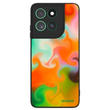 Hülle für Motorola Moto G57 Power - Juice