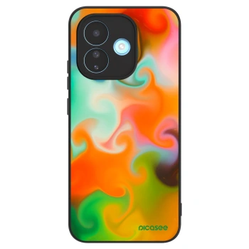 Hülle für Xiaomi Redmi Note 17 Pro 5G - Juice