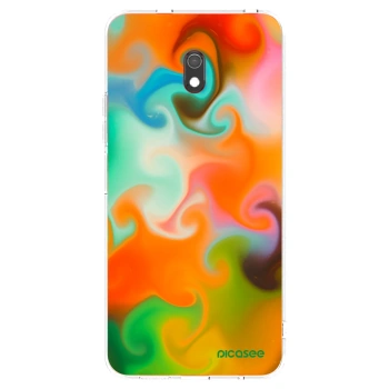 Hülle für Xiaomi Redmi 8A - Juice
